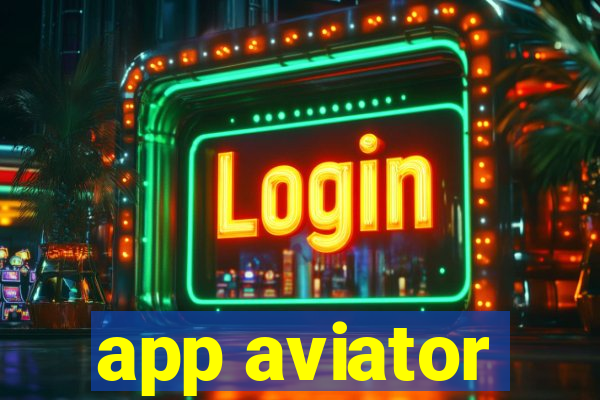 app aviator